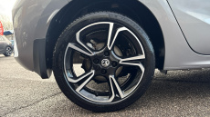 Vauxhall Corsa 1.2 Turbo SRi Edition 5dr Petrol Hatchback